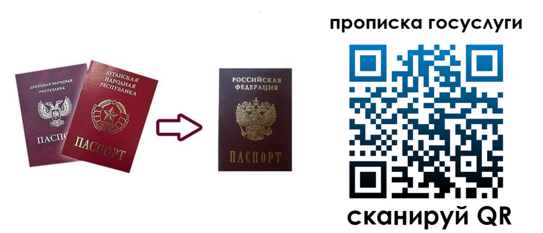 прописка 2025 в Улан-Удэ